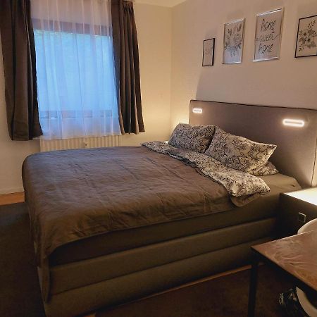 Apartement Koenig Lauf Exteriér fotografie