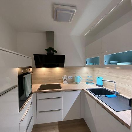 Apartement Koenig Lauf Exteriér fotografie
