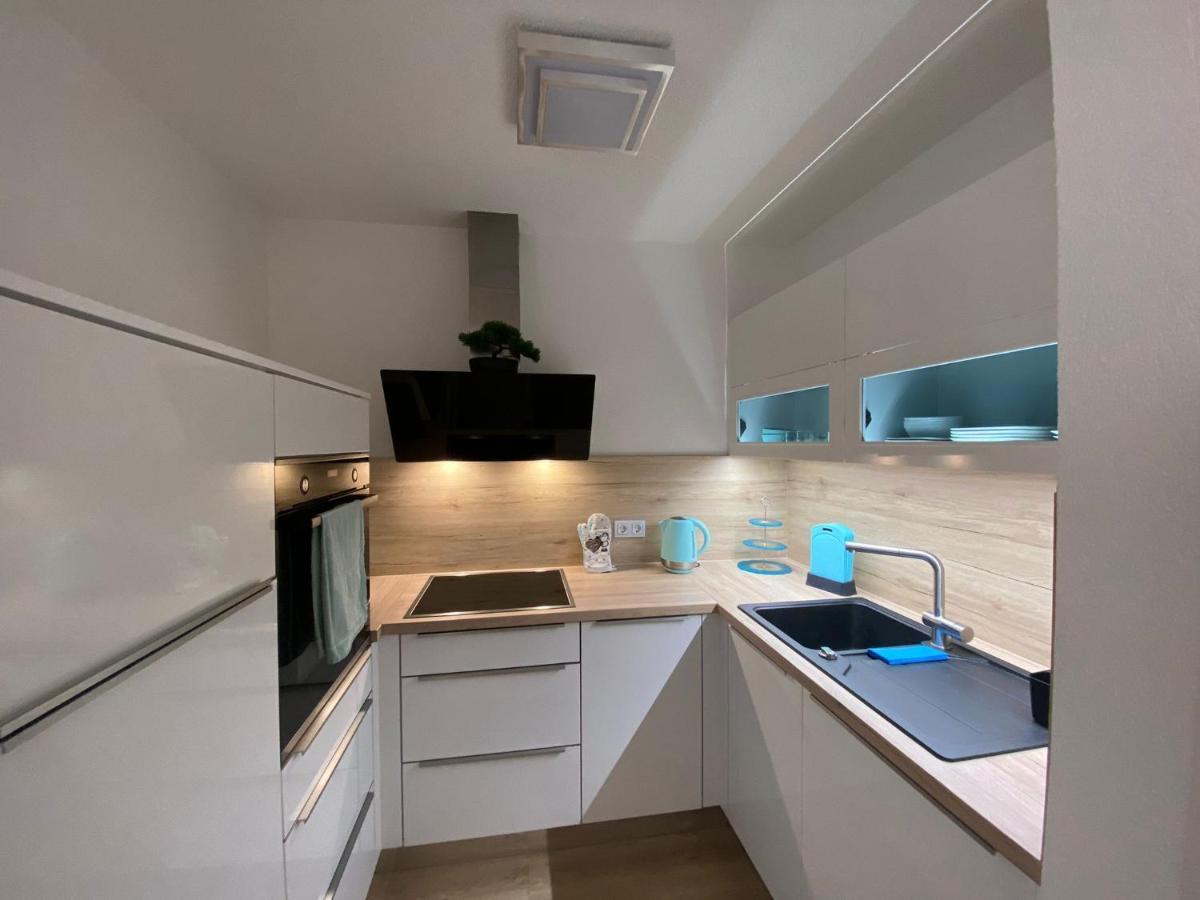 Apartement Koenig Lauf Exteriér fotografie