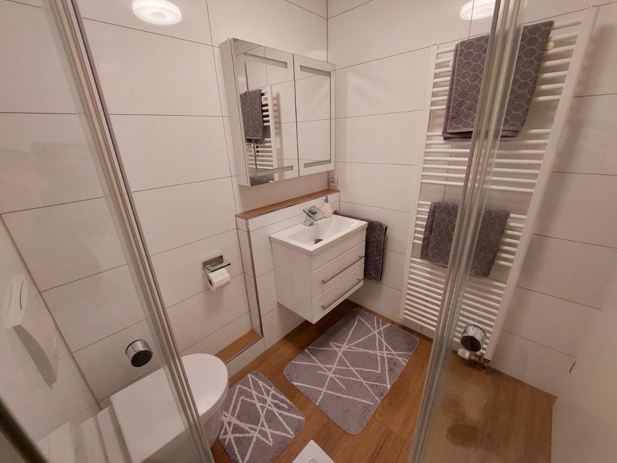 Apartement Koenig Lauf Exteriér fotografie