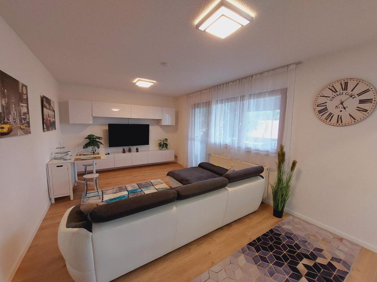 Apartement Koenig Lauf Exteriér fotografie