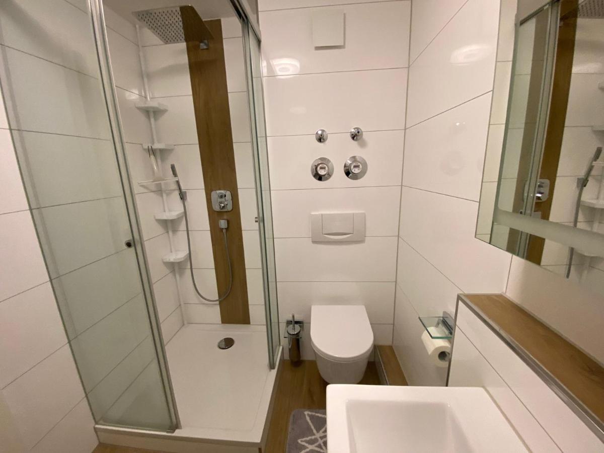 Apartement Koenig Lauf Exteriér fotografie
