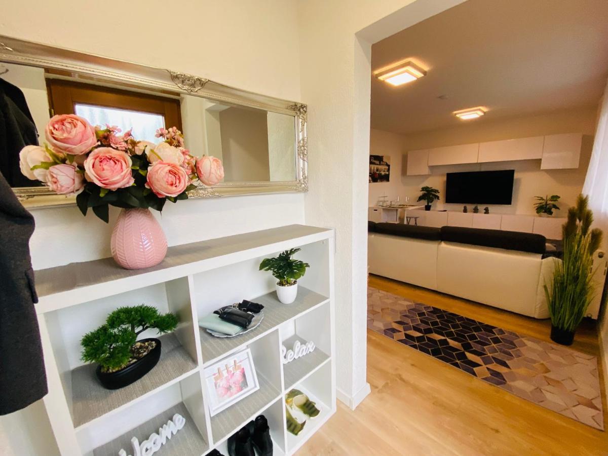 Apartement Koenig Lauf Exteriér fotografie