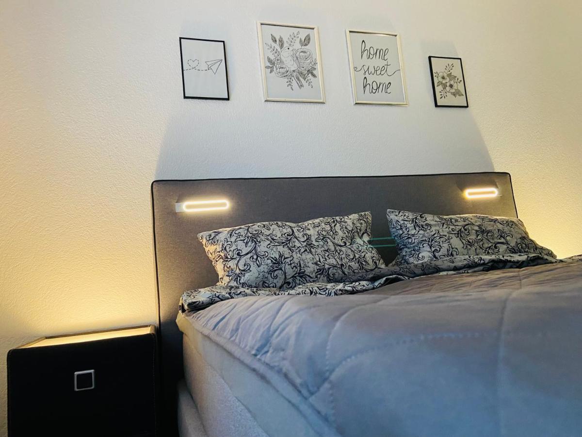 Apartement Koenig Lauf Exteriér fotografie